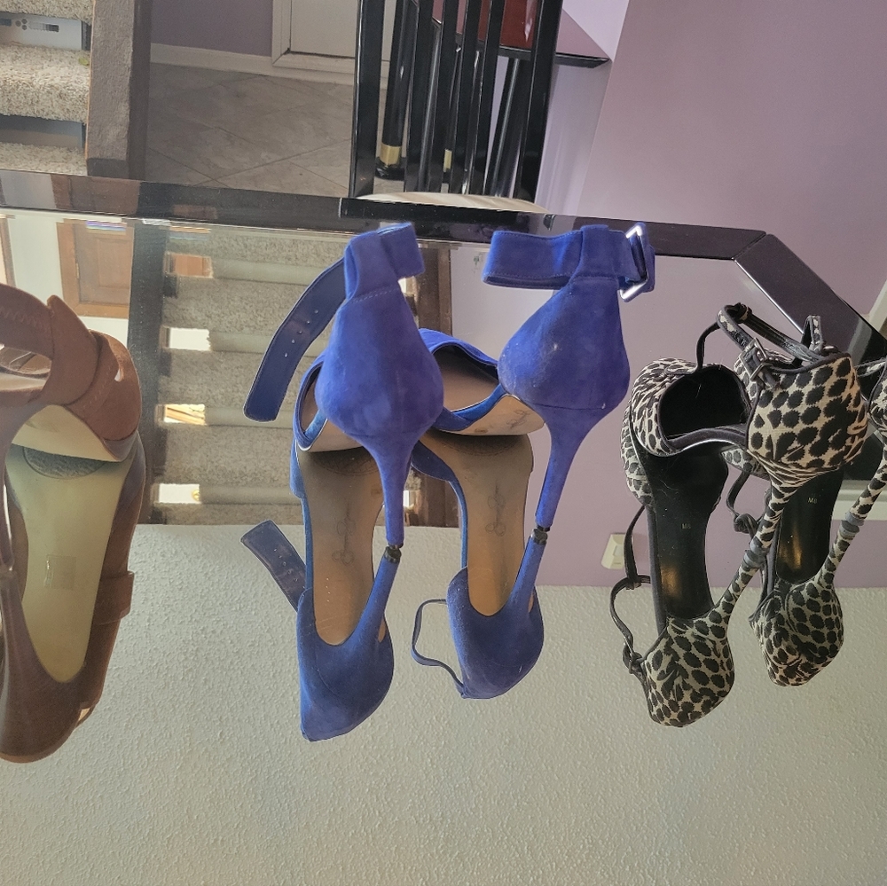 Shoes - Picture 3 of 3